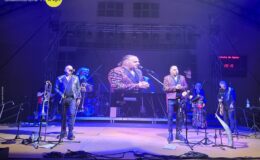 XVI Ogólnopolski Młodzieżowy Festiwal Piosenki Hoffer Superhit Festival Działdowo 2024