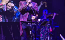 XVI Ogólnopolski Młodzieżowy Festiwal Piosenki Hoffer Superhit Festival Działdowo 2024