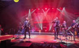 XVI Ogólnopolski Młodzieżowy Festiwal Piosenki Hoffer Superhit Festival Działdowo 2024