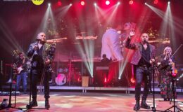 XVI Ogólnopolski Młodzieżowy Festiwal Piosenki Hoffer Superhit Festival Działdowo 2024