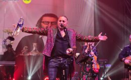 XVI Ogólnopolski Młodzieżowy Festiwal Piosenki Hoffer Superhit Festival Działdowo 2024