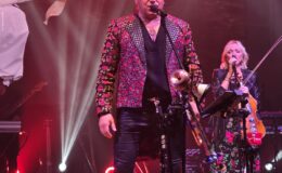 XVI Ogólnopolski Młodzieżowy Festiwal Piosenki Hoffer Superhit Festival Działdowo 2024