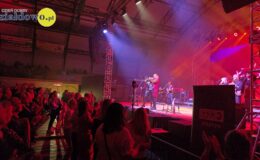XVI Ogólnopolski Młodzieżowy Festiwal Piosenki Hoffer Superhit Festival Działdowo 2024