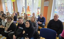 „Mądre Sówki” oficjalnie w gronie przedszkolaków
