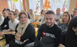 „Mądre Sówki” oficjalnie w gronie przedszkolaków