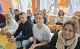 „Mądre Sówki” oficjalnie w gronie przedszkolaków