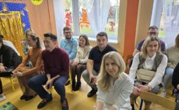 „Mądre Sówki” oficjalnie w gronie przedszkolaków