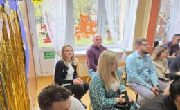 „Mądre Sówki” oficjalnie w gronie przedszkolaków
