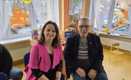 „Mądre Sówki” oficjalnie w gronie przedszkolaków
