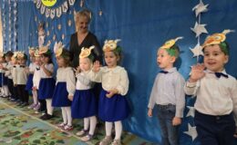 „Mądre Sówki” oficjalnie w gronie przedszkolaków