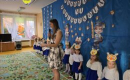 „Mądre Sówki” oficjalnie w gronie przedszkolaków