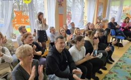 „Mądre Sówki” oficjalnie w gronie przedszkolaków