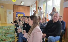 „Mądre Sówki” oficjalnie w gronie przedszkolaków