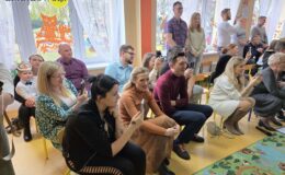 „Mądre Sówki” oficjalnie w gronie przedszkolaków