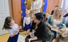 „Mądre Sówki” oficjalnie w gronie przedszkolaków
