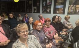 „Boże Teresiko” promocja najnowszej książki Krystyny Sztramskiej