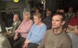 „Boże Teresiko” promocja najnowszej książki Krystyny Sztramskiej