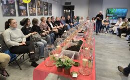 Las w słoiku – pomysł na świąteczny prezent
