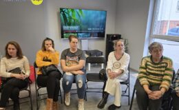 Las w słoiku – pomysł na świąteczny prezent