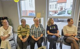 Las w słoiku – pomysł na świąteczny prezent
