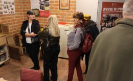 Tak to było w PRL-u. Zapraszamy na wystawę