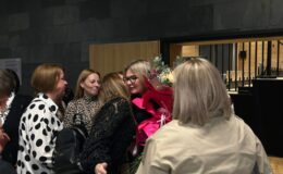 Katarzyna Napiwocka, dyrektor PCPR z nagrodą Marszałka