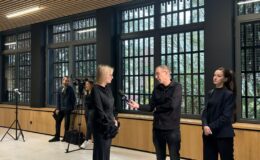 Katarzyna Napiwocka, dyrektor PCPR z nagrodą Marszałka