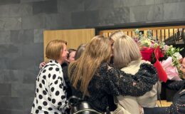 Katarzyna Napiwocka, dyrektor PCPR z nagrodą Marszałka