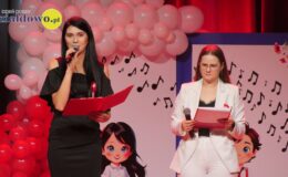 I Festiwal Piosenki Patriotycznej „Moja Mała Ojczyzna”