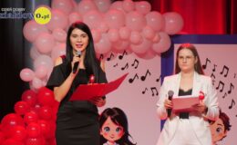 I Festiwal Piosenki Patriotycznej „Moja Mała Ojczyzna”