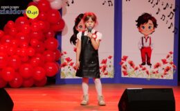 I Festiwal Piosenki Patriotycznej „Moja Mała Ojczyzna”