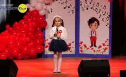 I Festiwal Piosenki Patriotycznej „Moja Mała Ojczyzna”