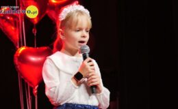 I Festiwal Piosenki Patriotycznej „Moja Mała Ojczyzna”