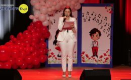 I Festiwal Piosenki Patriotycznej „Moja Mała Ojczyzna”