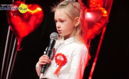 I Festiwal Piosenki Patriotycznej „Moja Mała Ojczyzna”