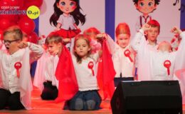 I Festiwal Piosenki Patriotycznej „Moja Mała Ojczyzna”