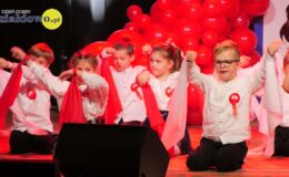 I Festiwal Piosenki Patriotycznej „Moja Mała Ojczyzna”