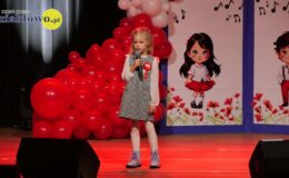 I Festiwal Piosenki Patriotycznej „Moja Mała Ojczyzna”