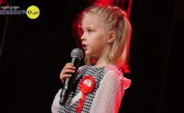 I Festiwal Piosenki Patriotycznej „Moja Mała Ojczyzna”