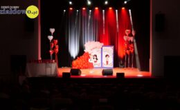 I Festiwal Piosenki Patriotycznej „Moja Mała Ojczyzna”