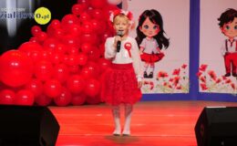 I Festiwal Piosenki Patriotycznej „Moja Mała Ojczyzna”