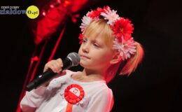 I Festiwal Piosenki Patriotycznej „Moja Mała Ojczyzna”