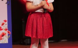 I Festiwal Piosenki Patriotycznej „Moja Mała Ojczyzna”