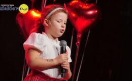 I Festiwal Piosenki Patriotycznej „Moja Mała Ojczyzna”