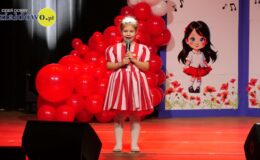 I Festiwal Piosenki Patriotycznej „Moja Mała Ojczyzna”