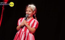 I Festiwal Piosenki Patriotycznej „Moja Mała Ojczyzna”