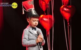 I Festiwal Piosenki Patriotycznej „Moja Mała Ojczyzna”