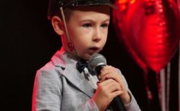 I Festiwal Piosenki Patriotycznej „Moja Mała Ojczyzna”
