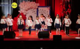 I Festiwal Piosenki Patriotycznej „Moja Mała Ojczyzna”