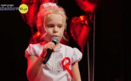 I Festiwal Piosenki Patriotycznej „Moja Mała Ojczyzna”